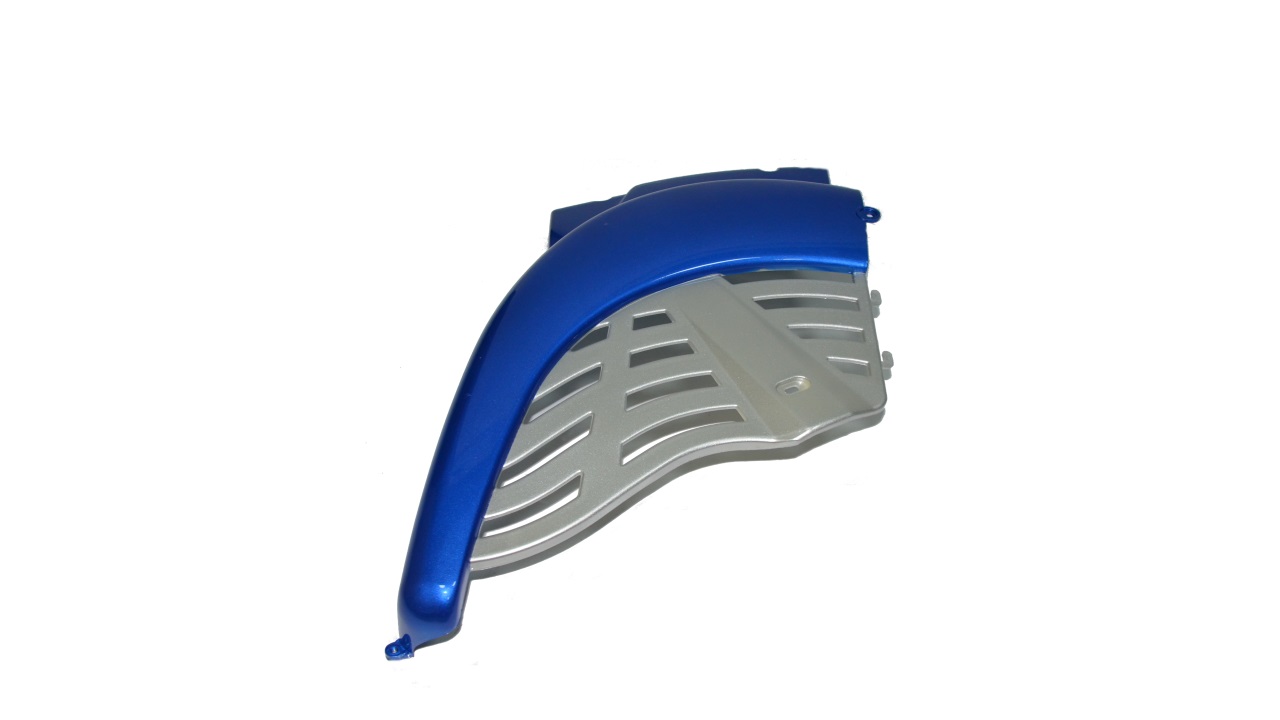 ARKA YAN PANEL SAĞ MAVİ (KM5-S)